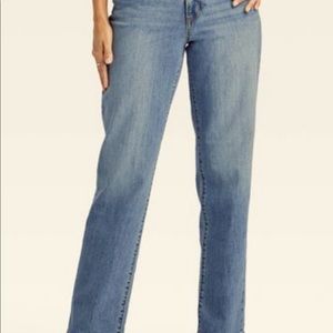 Universal Thread Vintage Straight size 4